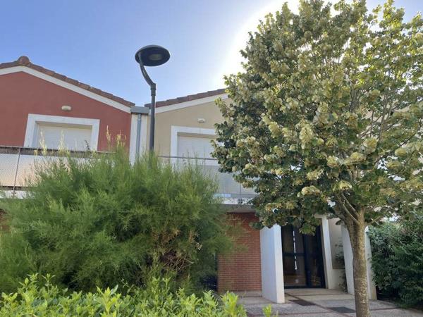 Appartement 135 000 € Beauzelle 2 p 38 m² DPE C