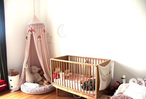 Appartement 5 pièces de 118 m² à Valence (26000)