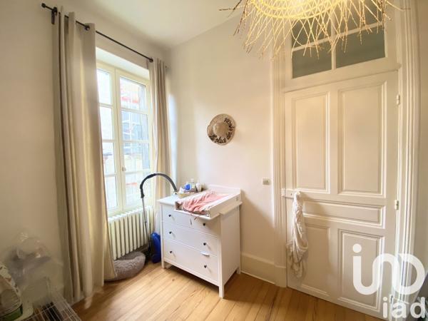 Appartement 5 pièces de 118 m² à Valence (26000)