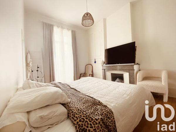 Appartement 5 pièces de 118 m² à Valence (26000)