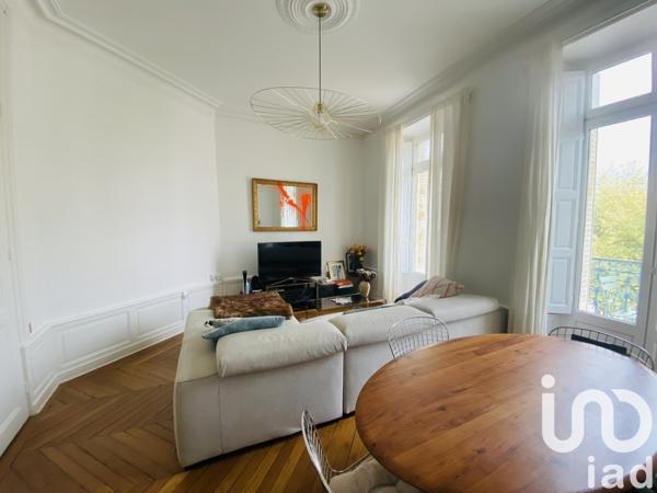 Appartement 5 pièces de 118 m² à Valence (26000)