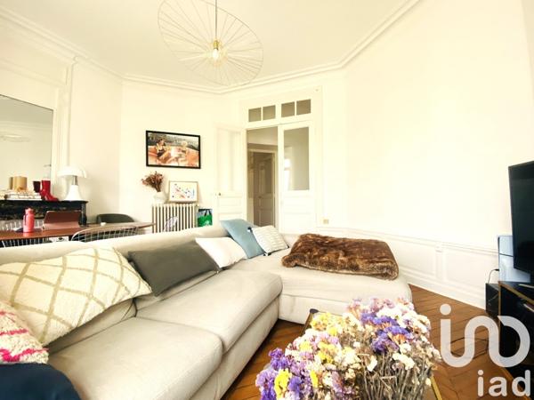 Appartement 5 pièces de 118 m² à Valence (26000)