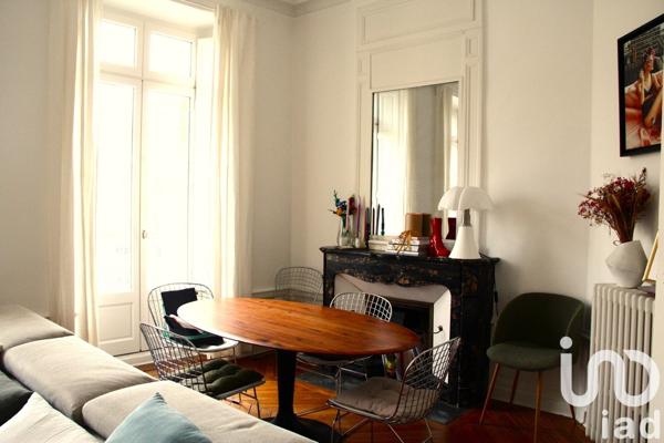 Appartement 5 pièces de 118 m² à Valence (26000)