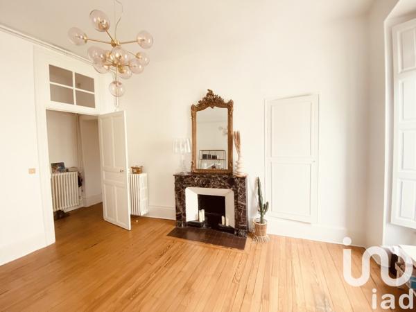 Appartement 5 pièces de 118 m² à Valence (26000)