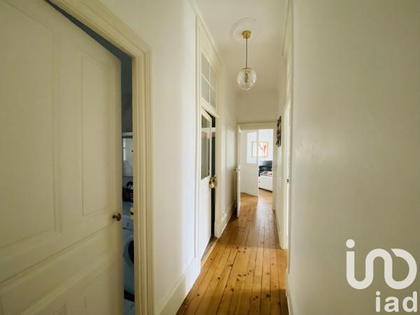 Appartement 5 pièces de 118 m² à Valence (26000)