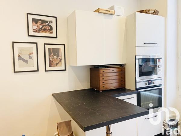 Appartement 5 pièces de 118 m² à Valence (26000)