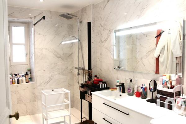 Appartement 5 pièces de 118 m² à Valence (26000)