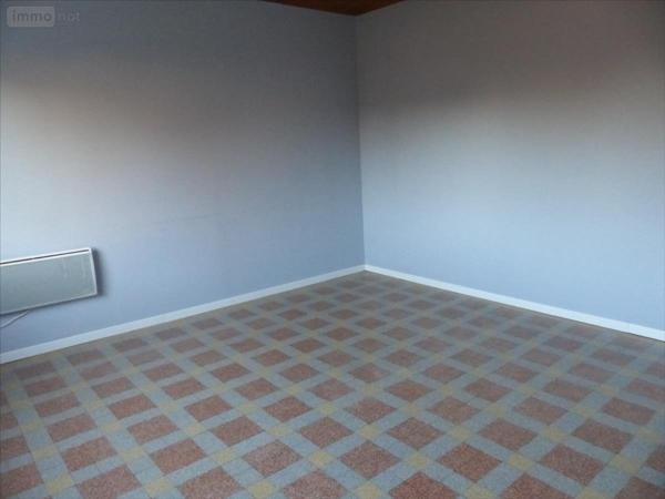 Maison à vendre à La Haye dans la Manche (50250), ref : 50061-1063195