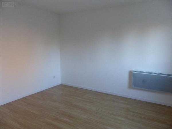 Maison à vendre à La Haye dans la Manche (50250), ref : 50061-1063195