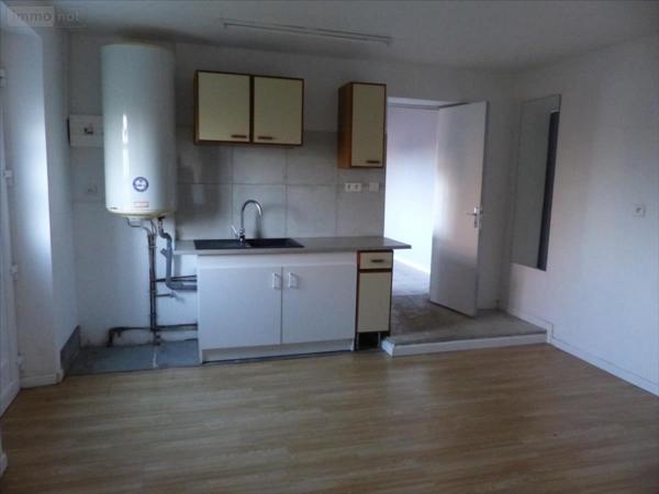 Maison à vendre à La Haye dans la Manche (50250), ref : 50061-1063195