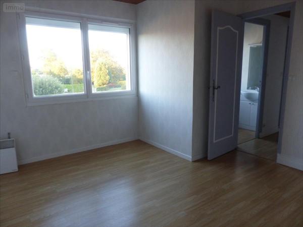 Maison à vendre à La Haye dans la Manche (50250), ref : 50061-1063195