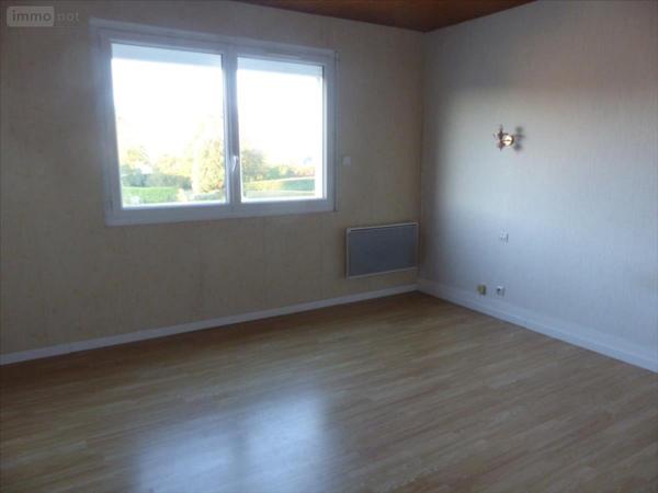 Maison à vendre à La Haye dans la Manche (50250), ref : 50061-1063195