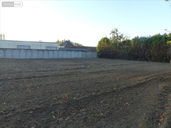 Maison à vendre à La Haye dans la Manche (50250), ref : 50061-1063195