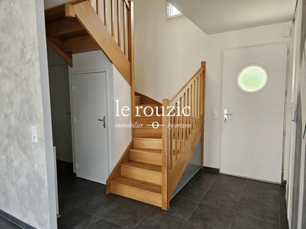Maison familiale de 2017 - Ambon
