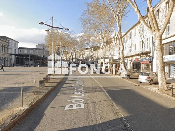 À vendre Local commercial 66 m² - Cahors 46000