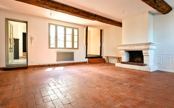 Maison à vendre    5 pièces •  Saint-Valery-sur-Somme