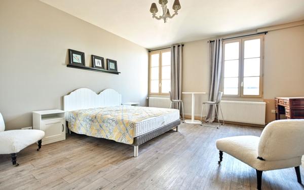 Maison à vendre    5 pièces •  Saint-Valery-sur-Somme