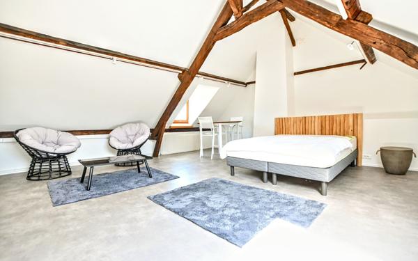 Maison à vendre    5 pièces •  Saint-Valery-sur-Somme