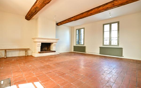 Maison à vendre    5 pièces •  Saint-Valery-sur-Somme