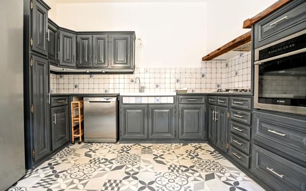 Maison à vendre    5 pièces •  Saint-Valery-sur-Somme