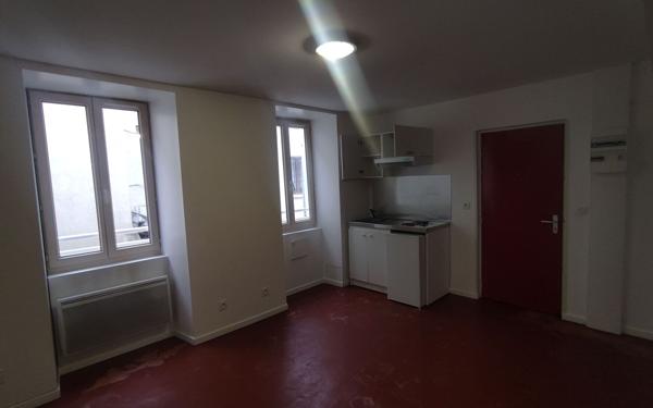 Appartement à louer    2 pièces • 29,10 m2 Nemours