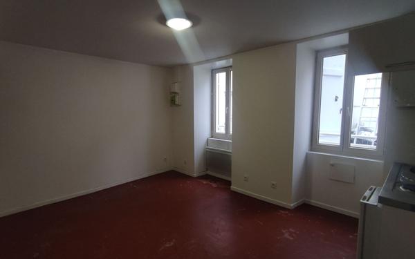 Appartement à louer    2 pièces • 29,10 m2 Nemours