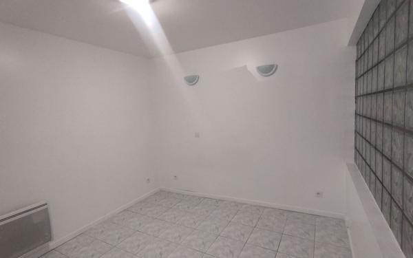 Appartement à louer    2 pièces • 29,10 m2 Nemours