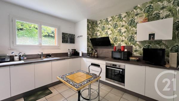 Appartement T3 à vendre  3 pièces - 91,37 m2 GAP - 05