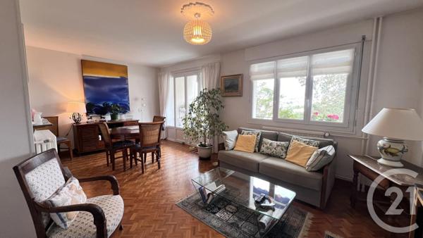 Appartement T3 à vendre  3 pièces - 91,37 m2 GAP - 05