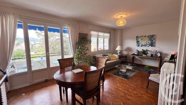 Appartement T3 à vendre  3 pièces - 91,37 m2 GAP - 05