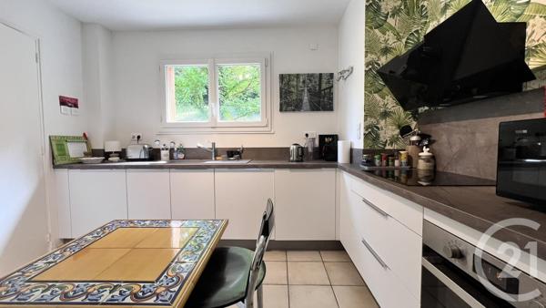 Appartement T3 à vendre  3 pièces - 91,37 m2 GAP - 05