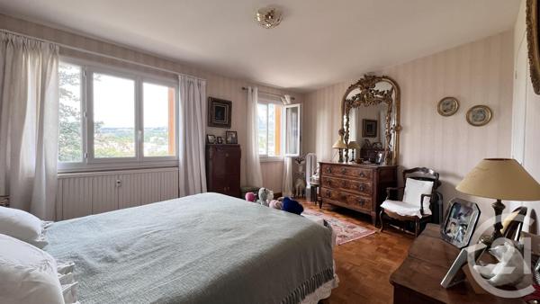 Appartement T3 à vendre  3 pièces - 91,37 m2 GAP - 05