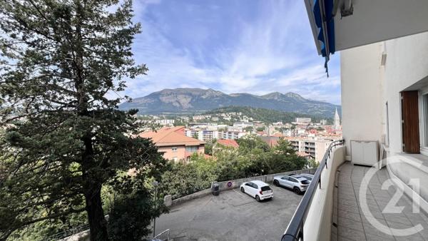 Appartement T3 à vendre  3 pièces - 91,37 m2 GAP - 05