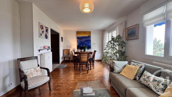 Appartement T3 à vendre  3 pièces - 91,37 m2 GAP - 05