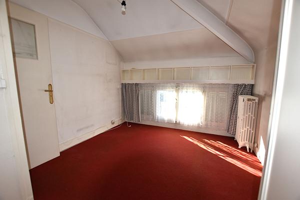 A vendre Combs-la-Ville - Maison 3 pièces avec terrain de 236 m²