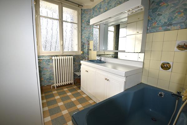 A vendre Combs-la-Ville - Maison 3 pièces avec terrain de 236 m²