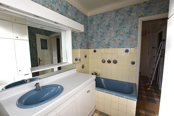 A vendre Combs-la-Ville - Maison 3 pièces avec terrain de 236 m²