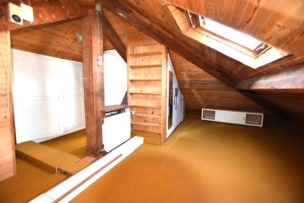 A vendre Combs-la-Ville - Maison 3 pièces avec terrain de 236 m²