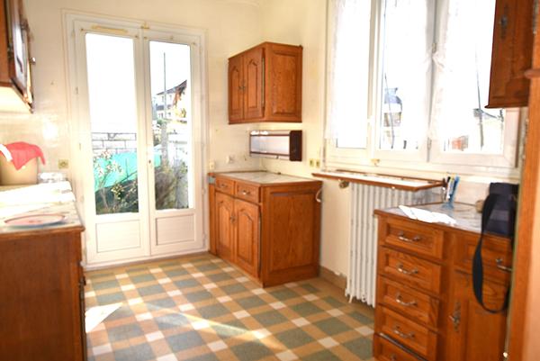 A vendre Combs-la-Ville - Maison 3 pièces avec terrain de 236 m²