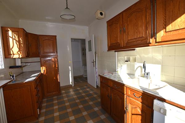 A vendre Combs-la-Ville - Maison 3 pièces avec terrain de 236 m²