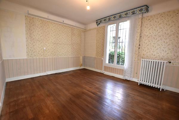 A vendre Combs-la-Ville - Maison 3 pièces avec terrain de 236 m²