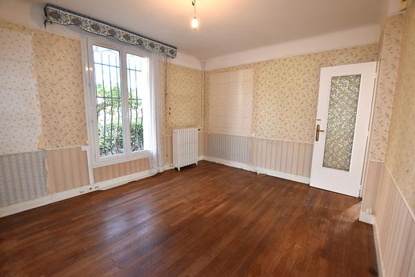 A vendre Combs-la-Ville - Maison 3 pièces avec terrain de 236 m²