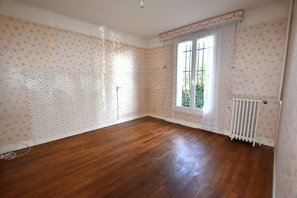 A vendre Combs-la-Ville - Maison 3 pièces avec terrain de 236 m²