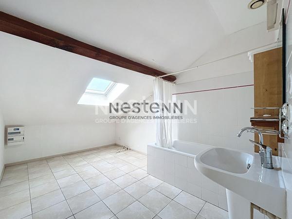 Immeuble hyper centre Créon