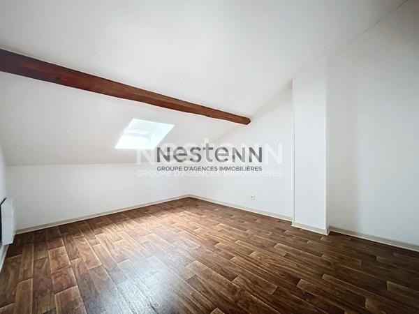 Immeuble hyper centre Créon