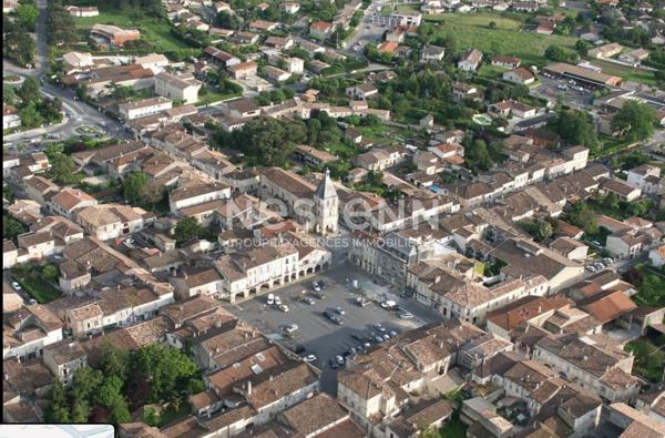 Immeuble hyper centre Créon