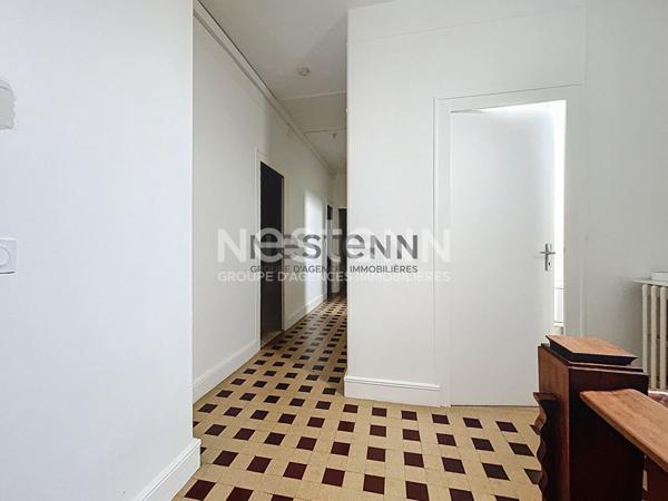 Immeuble hyper centre Créon