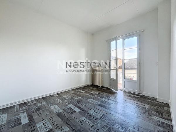 Immeuble hyper centre Créon