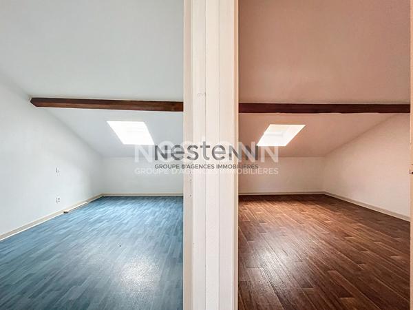 Immeuble hyper centre Créon