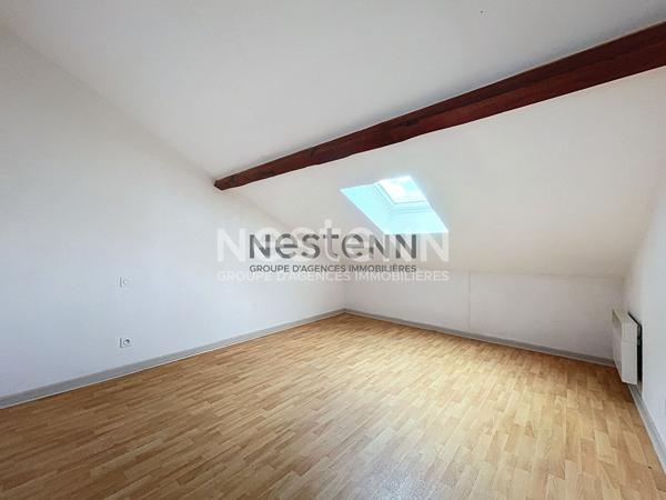 Immeuble hyper centre Créon